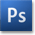 Photoshop logo